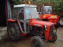 Image result for IMT 539 Tractor