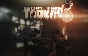 Image result for Escape From Tarkov 2K Wallpaper