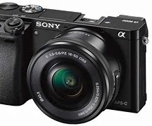 Image result for Sony A6000 El Gato