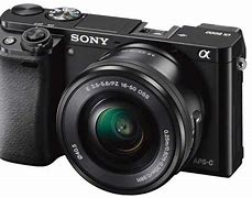 Image result for Sony A6000 Accessories