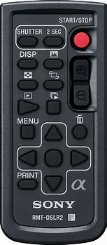 Image result for Sony Premium Remote