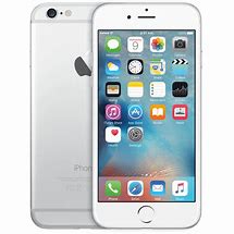 Image result for Apple iPhone 6 16GB Silver