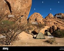 Image result for Spitzkoppe Camping