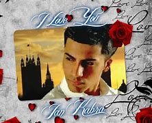 Image result for Ian Kabra Kisses Amy Cahill