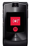 Image result for Motorola V3i Black