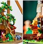 Image result for Winnie the Pooh LEGO