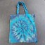 Image result for Tie Dye Tote Bag