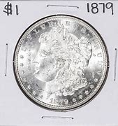 Image result for Silver Dollar Coin 1851