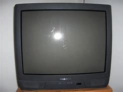 Image result for Magnavox CRT TV 27-Inch