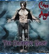 Image result for Criss Angel's Love Child