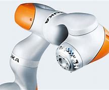 Image result for Kuka Robot