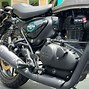 Image result for Royal Enfield Hunter 350