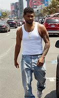 Image result for Usher - Tattoos