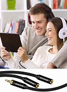 Image result for Headset Adapter for PC