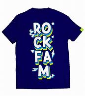 Image result for Rock Fam Logo