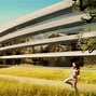 Image result for Apple Campus Seattle WA
