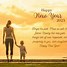 Image result for Happy New Year Wishes Daughter