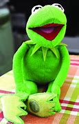 Image result for Kermit the Frog with Hearts Outline