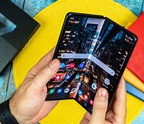 Image result for Galaxy Z-Fold First Gen