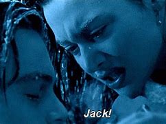 Image result for Jack Titanic Meme
