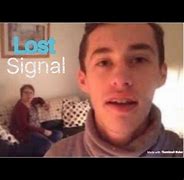 Image result for TV Lost Signal Screen