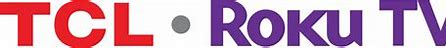 Image result for TCL Roku TV Logo Fandom