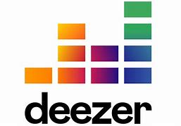 Image result for Spotify Deezer Apple Music Logo