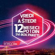 Image result for VIP Srbija Paketi Mobilni