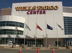 Image result for Where Is the Wells Fargo Center
