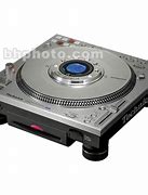 Image result for CD DJ Turntables