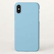 Image result for iPhone 6 Clear Blue Case