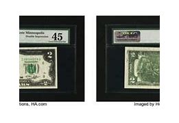 Image result for 2 Dollar Bill Worth