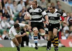 Image result for Barbarians Rugby