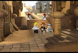 Image result for LEGO Indiana Jones the Original Adventures