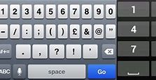 Image result for Apple Keyboard Phone