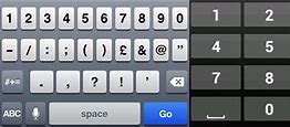 Image result for iPhone 6 Functional Key