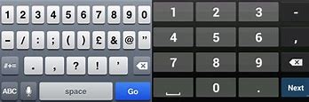 Image result for Apple A50 Keypad