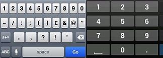 Image result for Numbers On iPhone Box