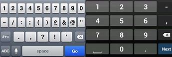 Image result for Apple iPhone Keyboard