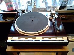 Image result for Pioneer PL 707 Turntable