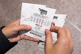 Image result for Mega Millions Ticket Numbers