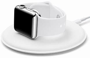 Image result for Magnetic Apple Watch Dock