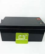 Image result for Lithium Battery Box Portable