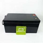 Image result for Lithium Ion Battery Charging Box