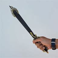 Image result for Khadga Sword