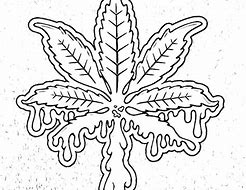 Image result for Dope Weed Drawings Easy