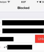 Image result for Unblock Button