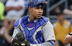 Image result for Willson Contreras House