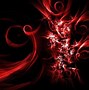 Image result for Cool Red and Black Abstract