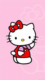 Image result for Hello Kitty iPhone Wallpaper HD